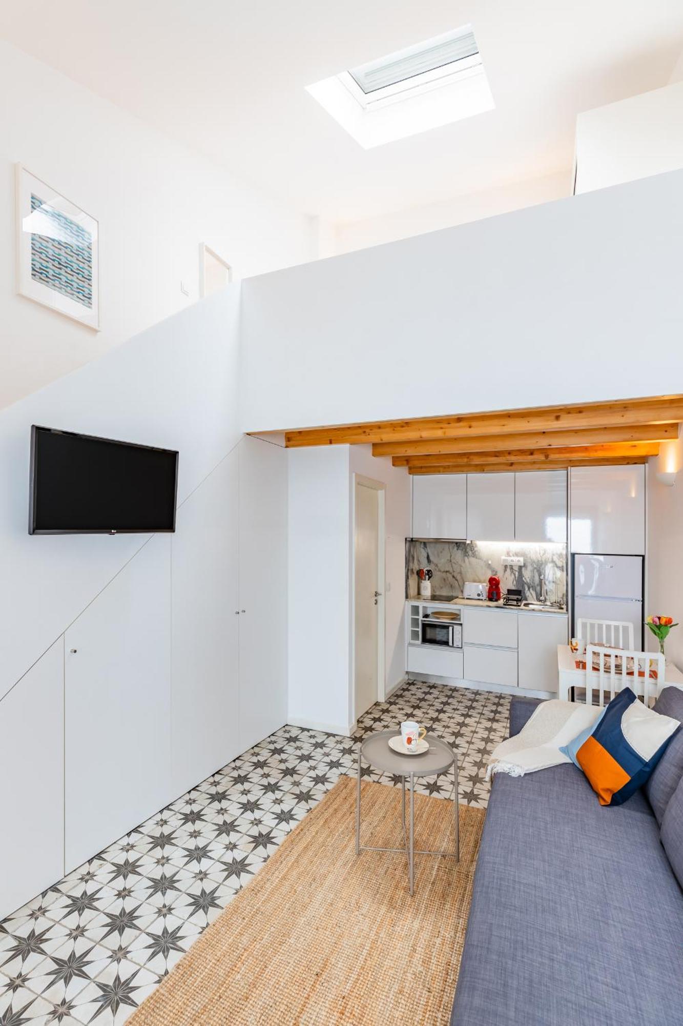A Window To Porto - Pestana Charming Flat Apartment Exterior photo