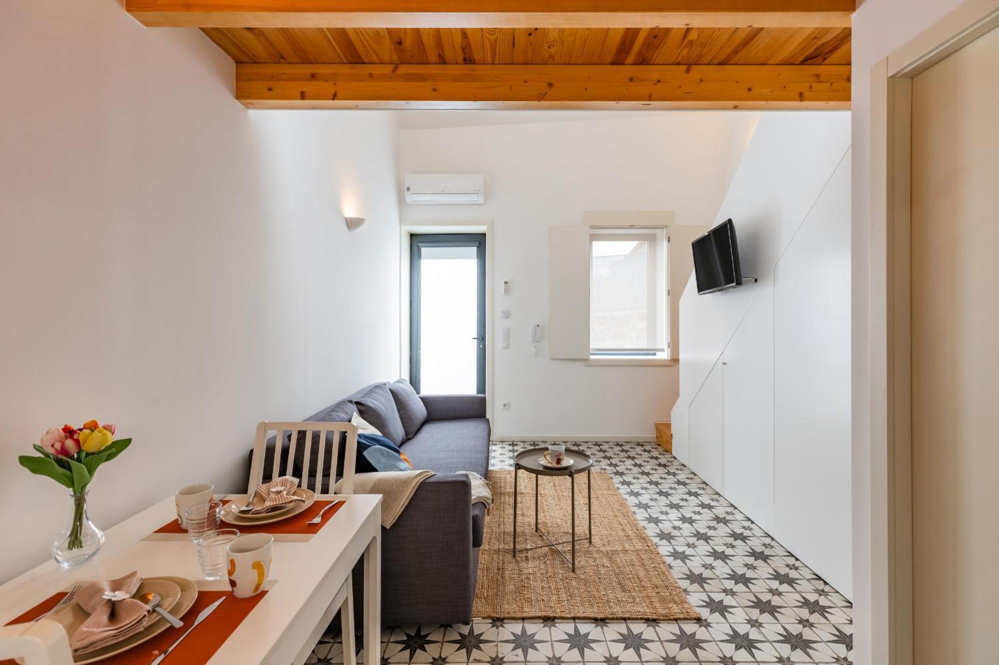 A Window To Porto - Pestana Charming Flat Apartment Exterior photo