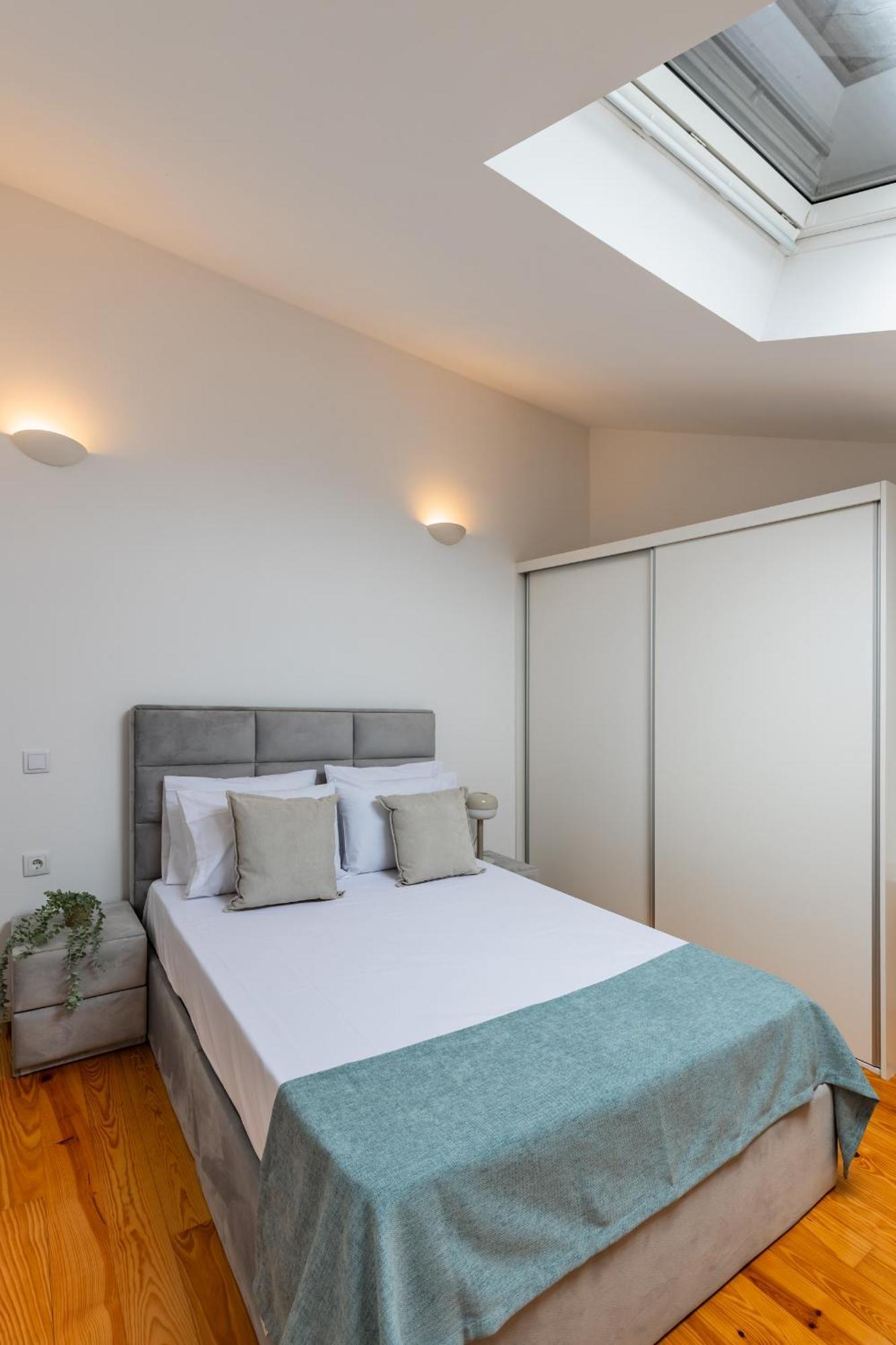 A Window To Porto - Pestana Charming Flat Apartment Exterior photo