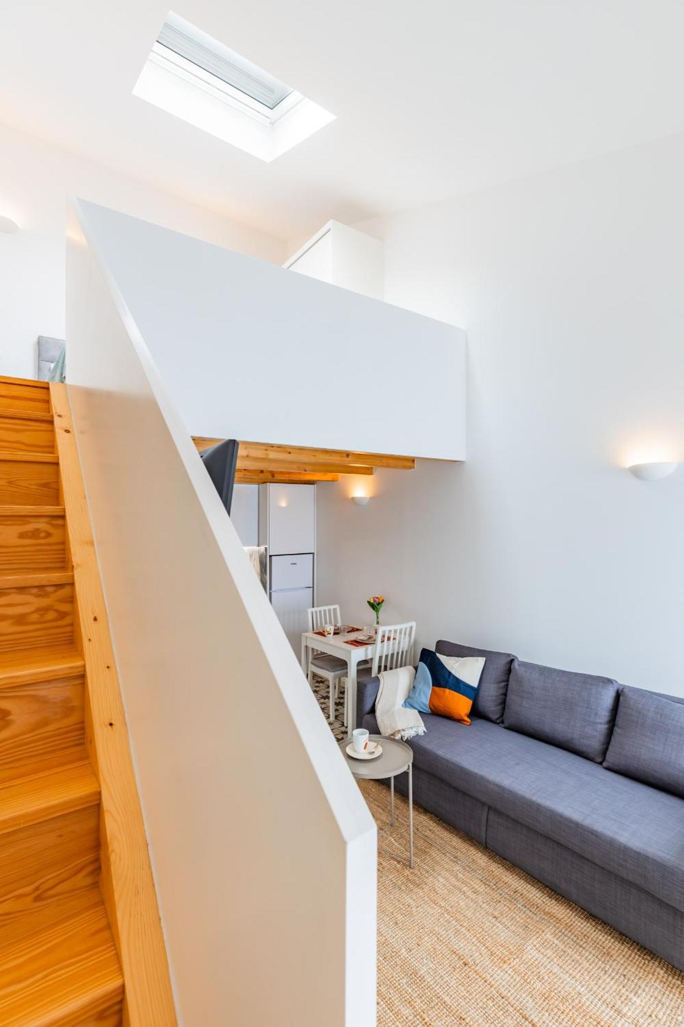 A Window To Porto - Pestana Charming Flat Apartment Exterior photo