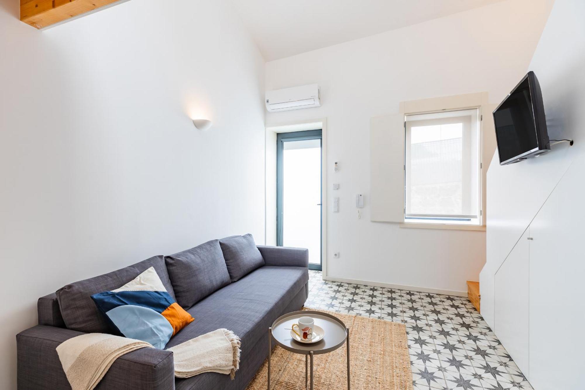 A Window To Porto - Pestana Charming Flat Apartment Exterior photo