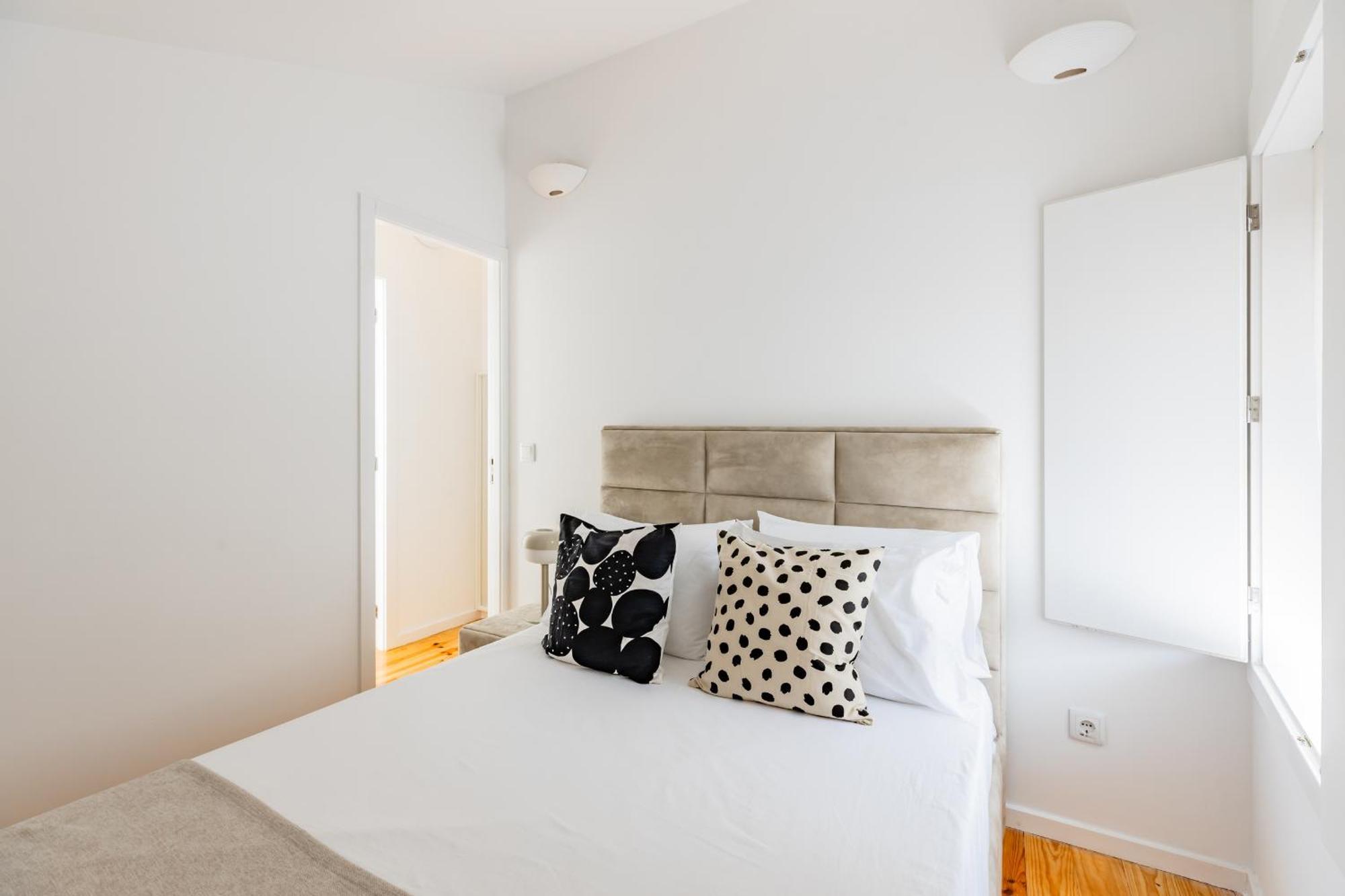 A Window To Porto - Pestana Charming Flat Apartment Exterior photo