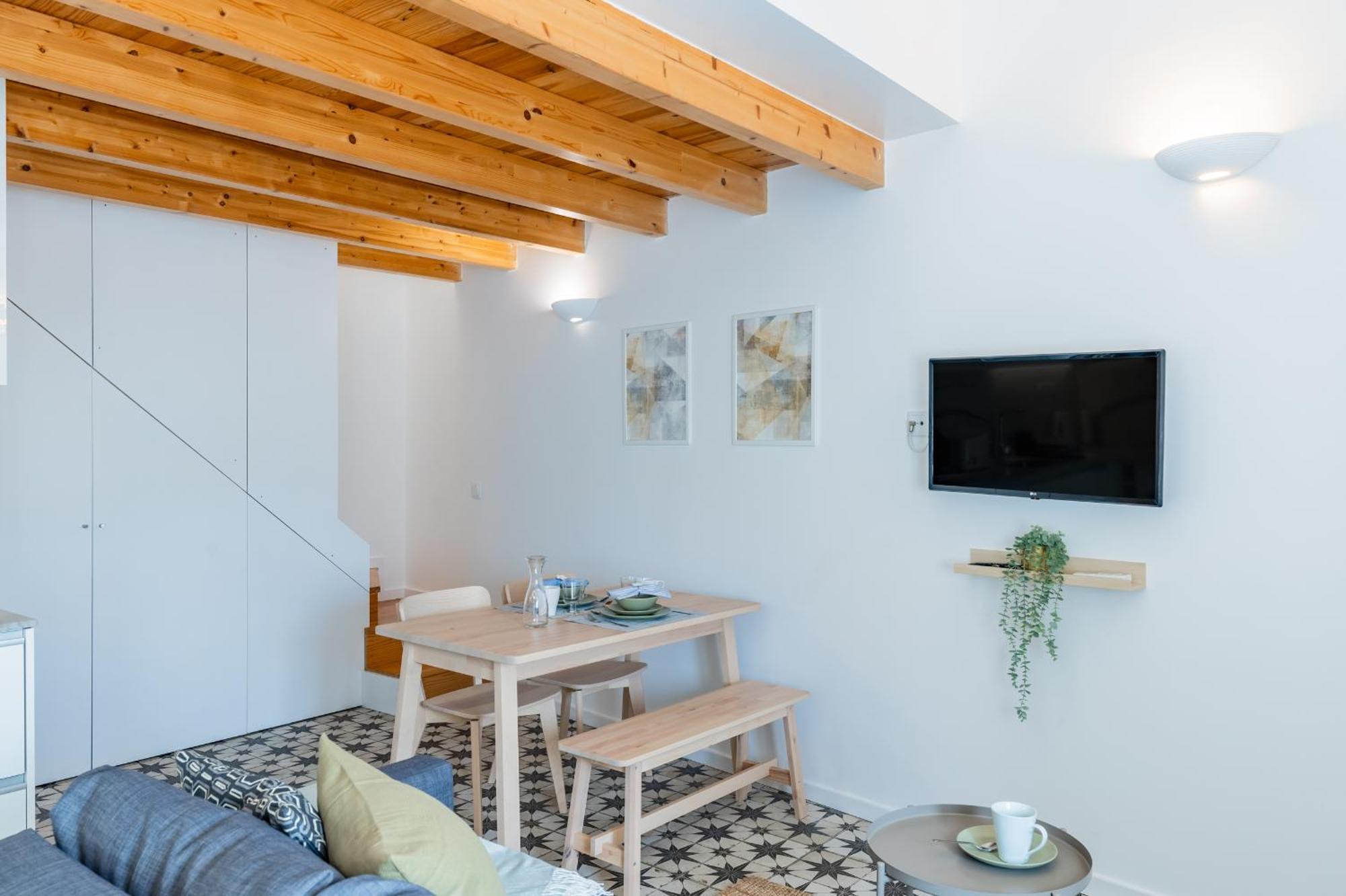A Window To Porto - Pestana Charming Flat Apartment Exterior photo