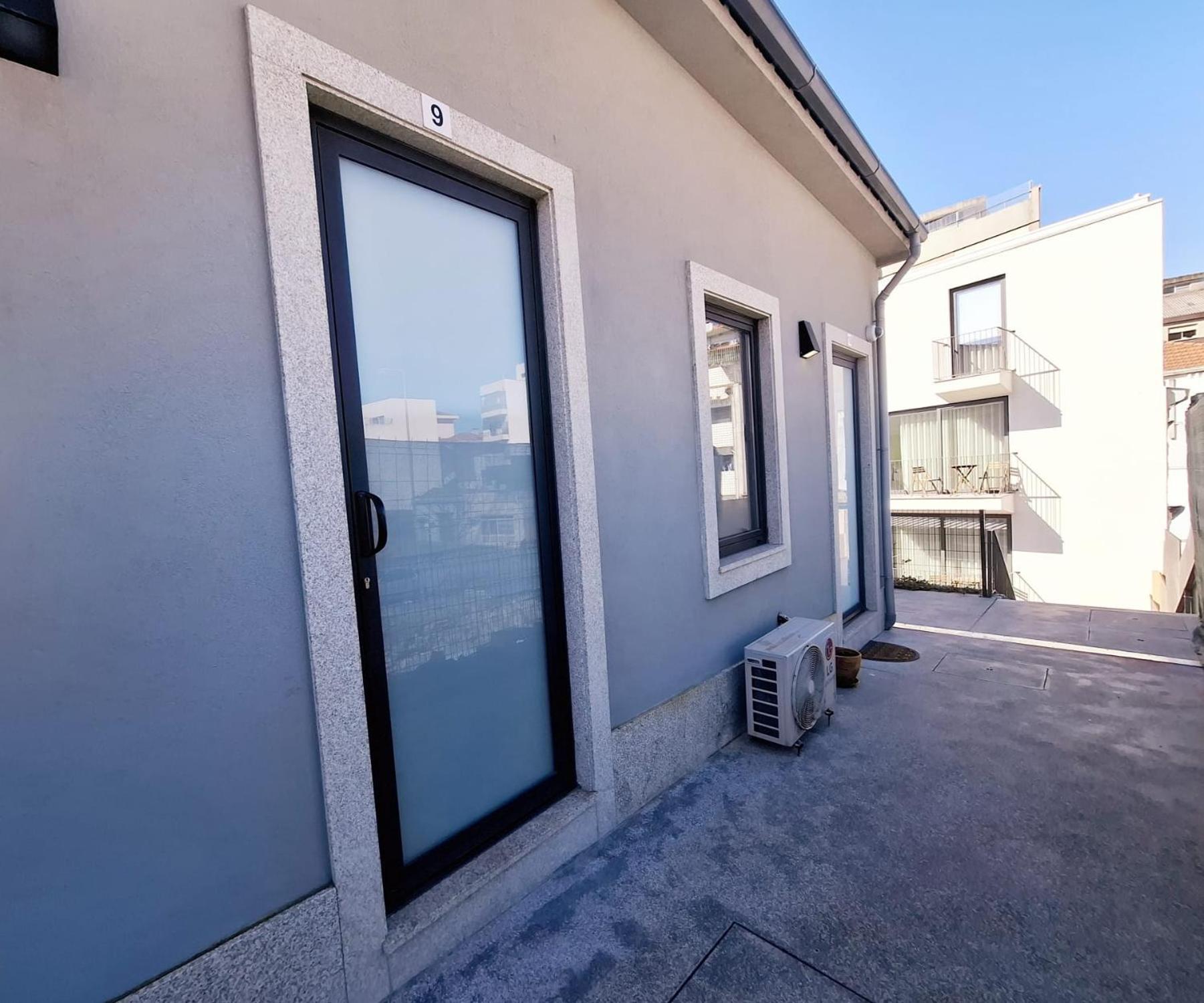 A Window To Porto - Pestana Charming Flat Apartment Exterior photo